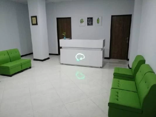 دکتر عماد یعقوبی تصاویر مطب و محل کار3